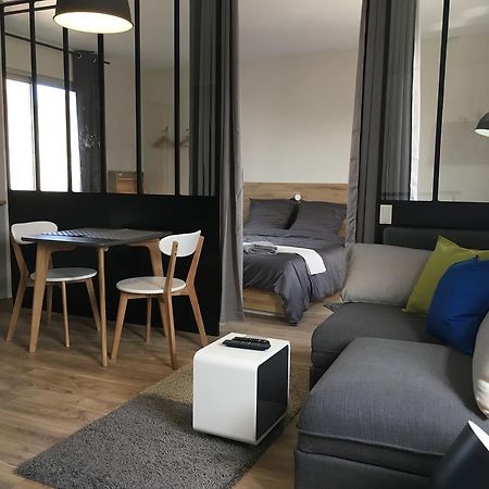 Appartements Les Rochelais La Rochelle  Kültér fotó