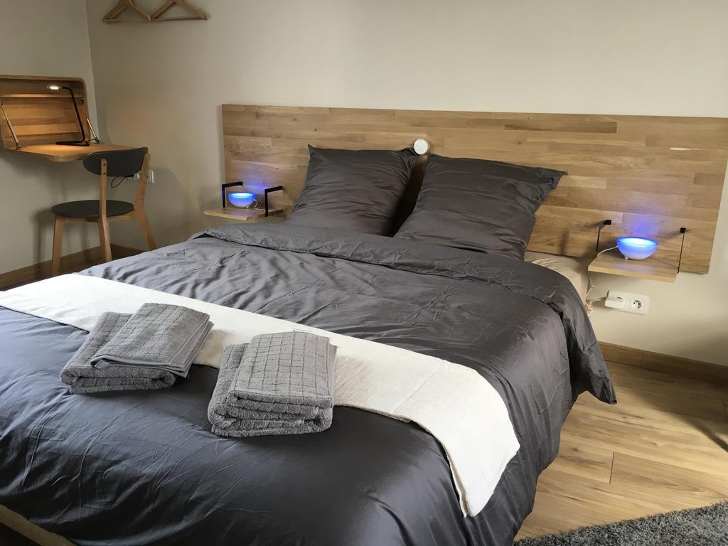 Appartements Les Rochelais La Rochelle  Kültér fotó
