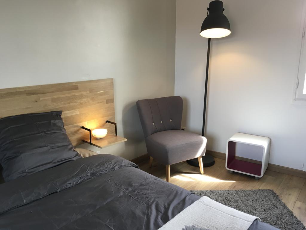Appartements Les Rochelais La Rochelle  Kültér fotó