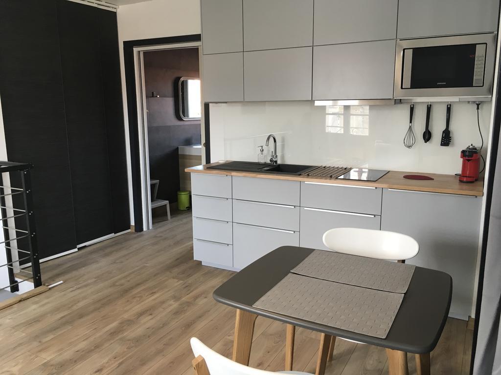 Appartements Les Rochelais La Rochelle  Kültér fotó