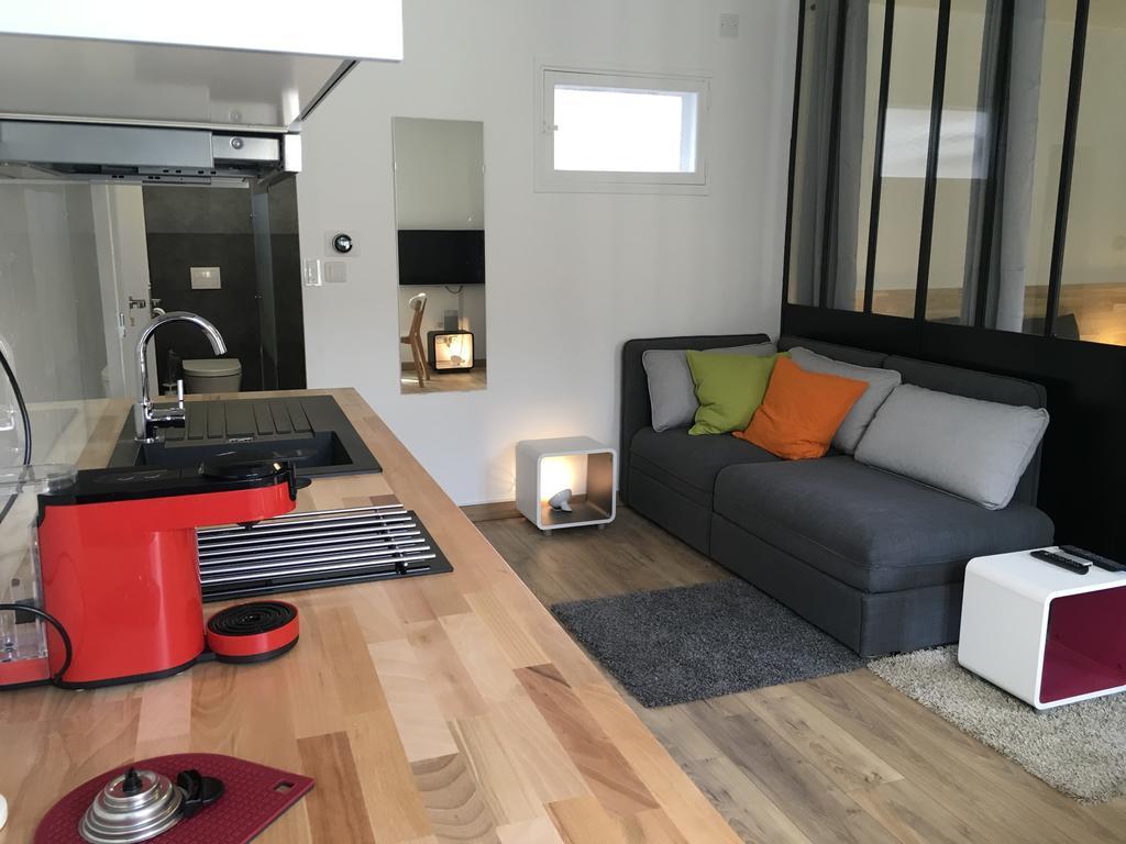 Appartements Les Rochelais La Rochelle  Kültér fotó