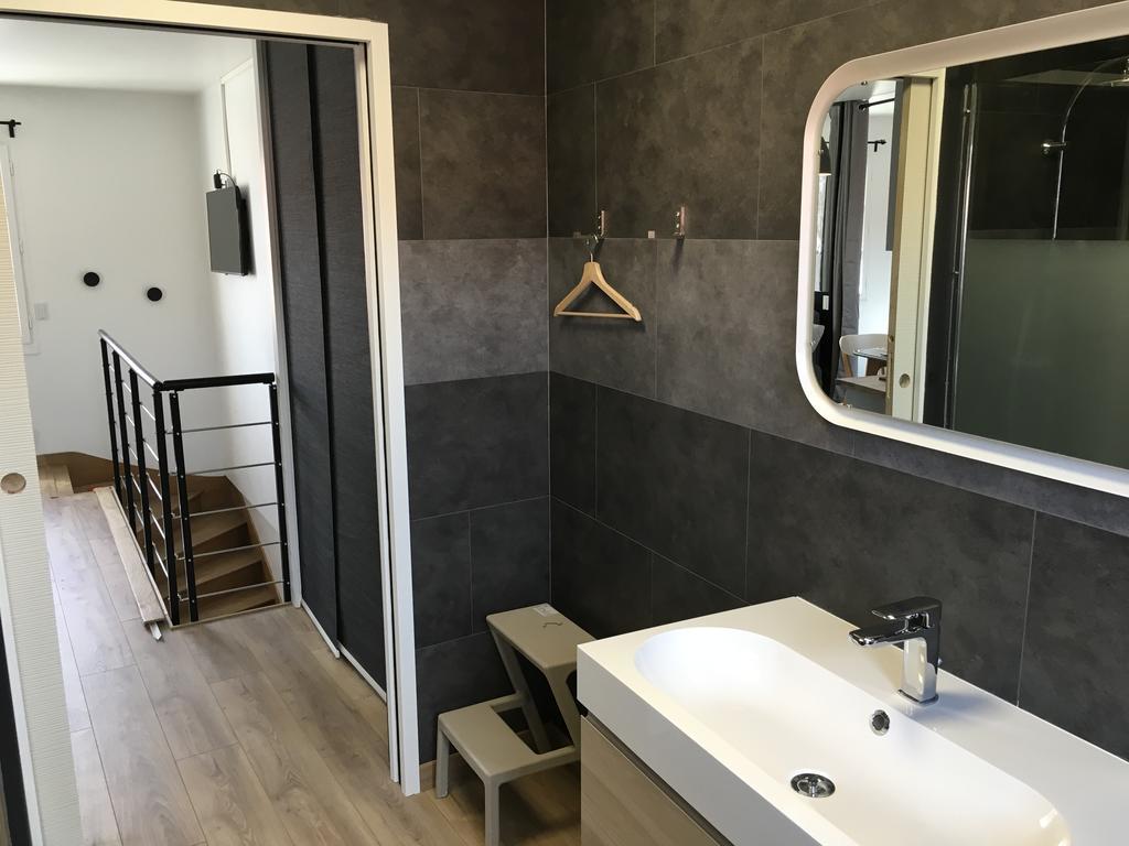 Appartements Les Rochelais La Rochelle  Kültér fotó