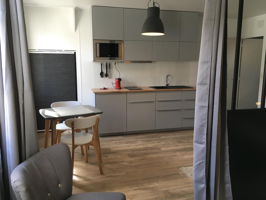 Appartements Les Rochelais La Rochelle  Kültér fotó