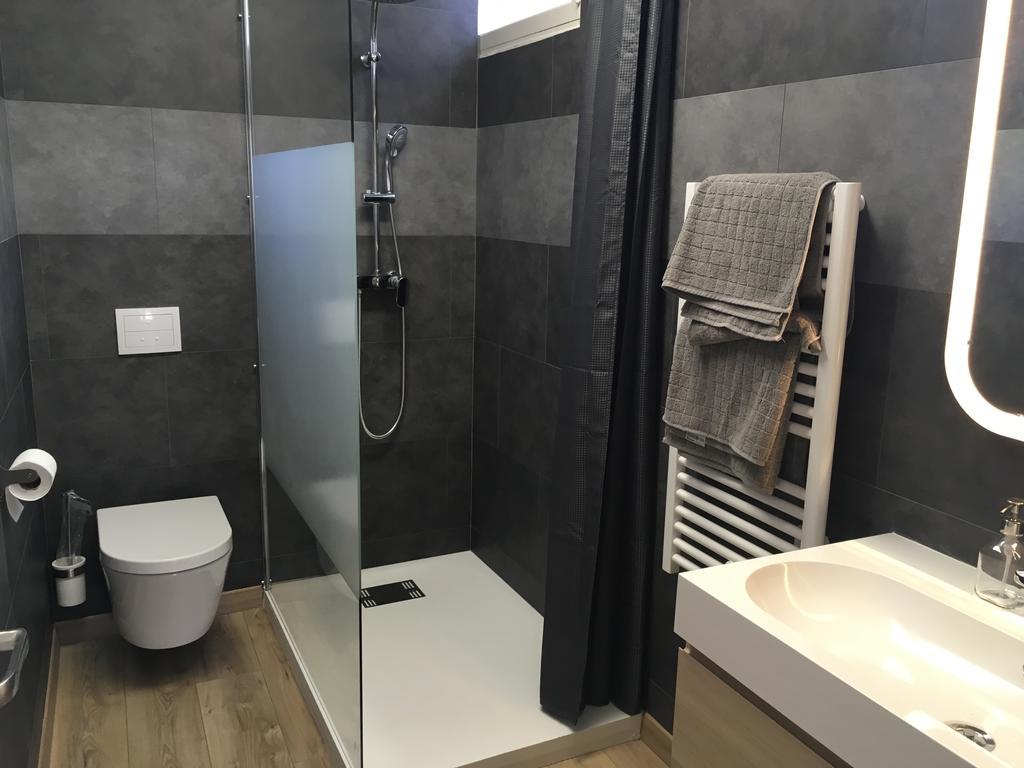 Appartements Les Rochelais La Rochelle  Kültér fotó